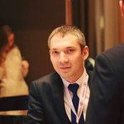 Timur Sotnikovs billede