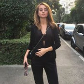 Foto von Corina Barbulescu