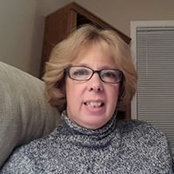 Barbara Mohneys billede