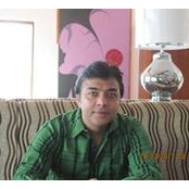 Foto von Sameer Budhiraja