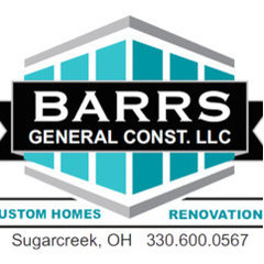 Barrs General Construction, LLC