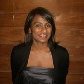 Aishwarya Nukalas foto