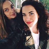 Foto von Elena Harlamova