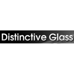 Distinctive Glass