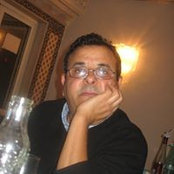Photo de Ali Zribi