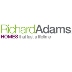 Richard Adams Homes