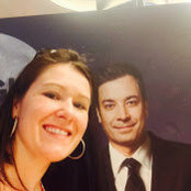 Sarah Larson's photo