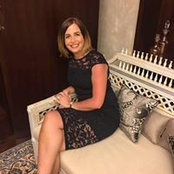 Rania Barakat's photo