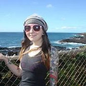 Whitney Lindemans foto
