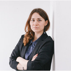 Алена Курмашева / Privateview consulting