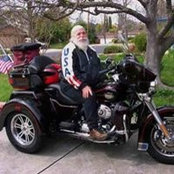 Santa David's photo