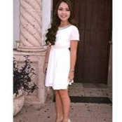Foto de Jessica Hernández
