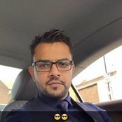 Mohammed Akujee's photo