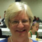 Mary Mersingers billede