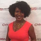 Desiree Rollins's photo