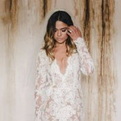 Justine Sharifi's photo