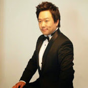 Paul Kang's photo