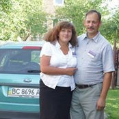 Yaroslav Novosad's photo