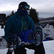Joseph Reilly's photo