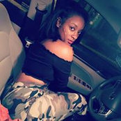 Shaquel Marshall's photo