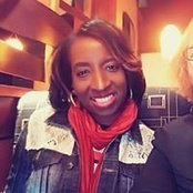 Camille Williams's photo