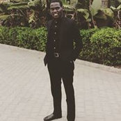Georgie Kugi's photo