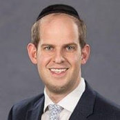 Reuven Blobsteins foto
