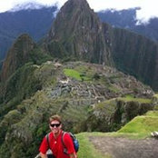 Joel Zemer's photo