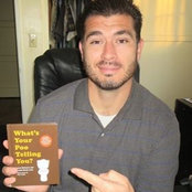 Oscar Muñoz's photo