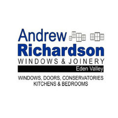 Andrew Richardson Windows & Joinery
