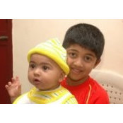 Priya Shriram's photo
