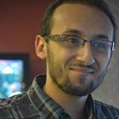 Anas Diab's photo