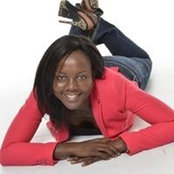 Fancy Mpho Ramathavha's photo