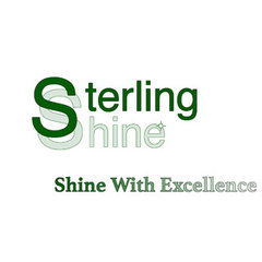 Sterling Shine