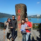 Sharon Zhang's photo