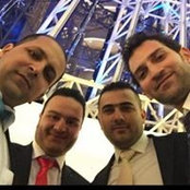 Foto von Aram Hama