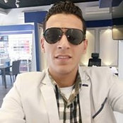 Ahmed Mahers billede