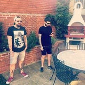 Foto von Jordan Gilroy
