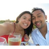 Christine Singh's photo