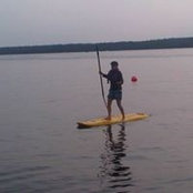 Jamie Gautreau's photo