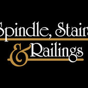 Spindle Stairs & Railings's photo