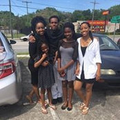 Foto von Mioshia McCray