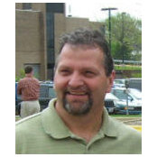 Mark Jacoby's photo