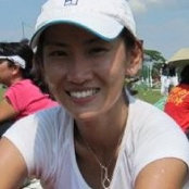 Ying Lee's photo