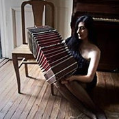 Alicia Petronilli's photo