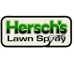 Hersch's Lawn Spray