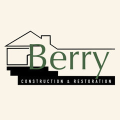 Berry Construction & Restoration