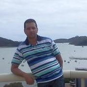 Walter Santos's photo