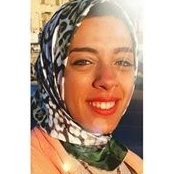 Foto von Mariem Yassin