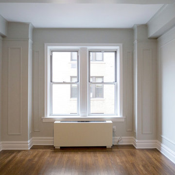 Prewar Apartment Transformation